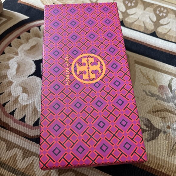 Tory Burch Georgia Wedge 55mm - Picture 11 of 12